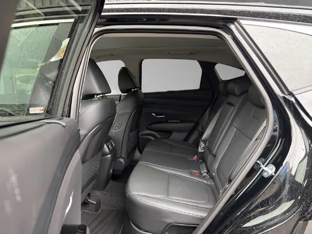 HYUNDAI Tucson 1.6 T-GDi HEV Vertex Sw SUN, MY27