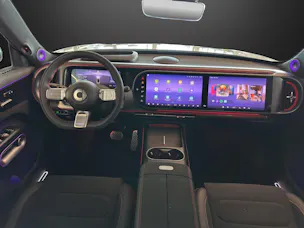 SMART #5 100kWh Brabus AWD