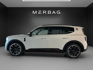 SMART #5 100kWh Brabus AWD