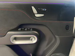 SMART #5 100kWh Brabus AWD