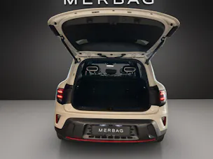 SMART #5 100kWh Brabus AWD