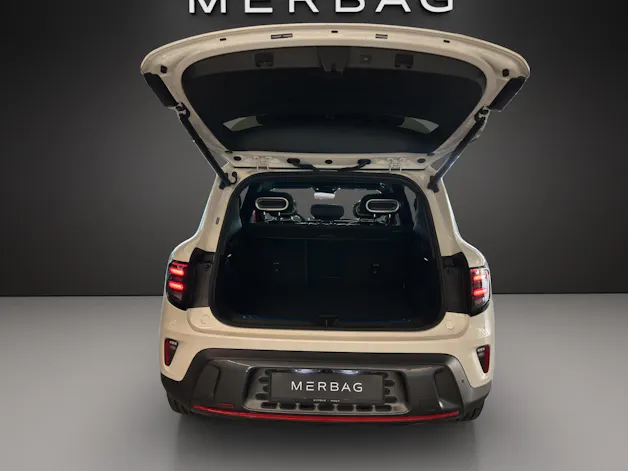 SMART #5 100kWh Brabus AWD