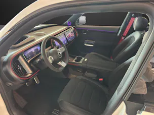 SMART #5 100kWh Brabus AWD