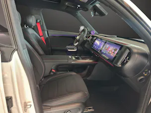 SMART #5 100kWh Brabus AWD