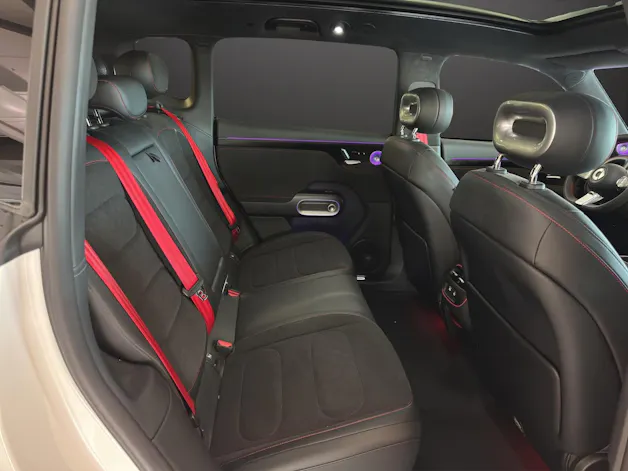 SMART #5 100kWh Brabus AWD