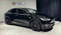 Tesla Model X 75 D | CH | 7Plätzer |