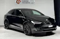Tesla Model X 75 D | CH | 7Plätzer |