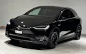Tesla Model X 75 D | CH | 7Plätzer |