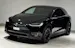 Tesla Model X 75 D | CH | 7Plätzer |