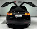 Tesla Model X 75 D | CH | 7Plätzer |