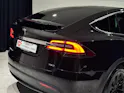 Tesla Model X 75 D | CH | 7Plätzer |