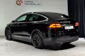 Tesla Model X 75 D | CH | 7Plätzer |