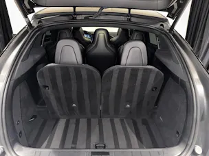 Tesla Model X 75 D | CH | 7Plätzer |