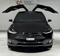 Tesla Model X 75 D | CH | 7Plätzer |