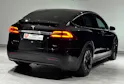 Tesla Model X 75 D | CH | 7Plätzer |