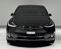 Tesla Model X 75 D | CH | 7Plätzer |