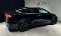 Tesla Model X 75 D | CH | 7Plätzer |
