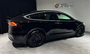Tesla Model X 75 D | CH | 7Plätzer |