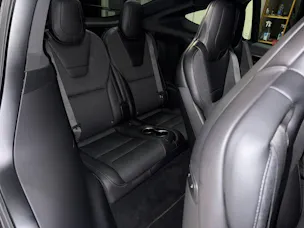 Tesla Model X 75 D | CH | 7Plätzer |