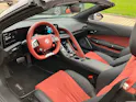 MG Cyberster 77kWh 4WD