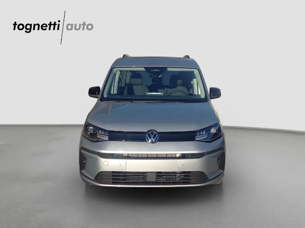 VW Caddy 1.5 TSI Plug in Hybrid Trend Liberty DSG