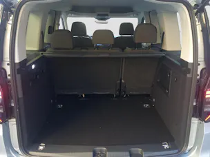 VW Caddy 1.5 TSI Plug in Hybrid Trend Liberty DSG