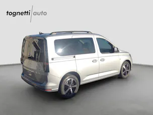 VW Caddy 1.5 TSI Plug in Hybrid Trend Liberty DSG