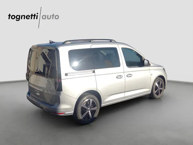 VW Caddy 1.5 TSI Plug in Hybrid Trend Liberty DSG
