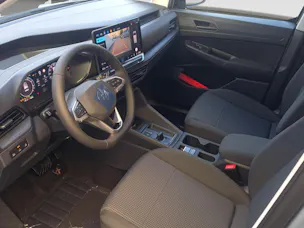 VW Caddy 1.5 TSI Plug in Hybrid Trend Liberty DSG