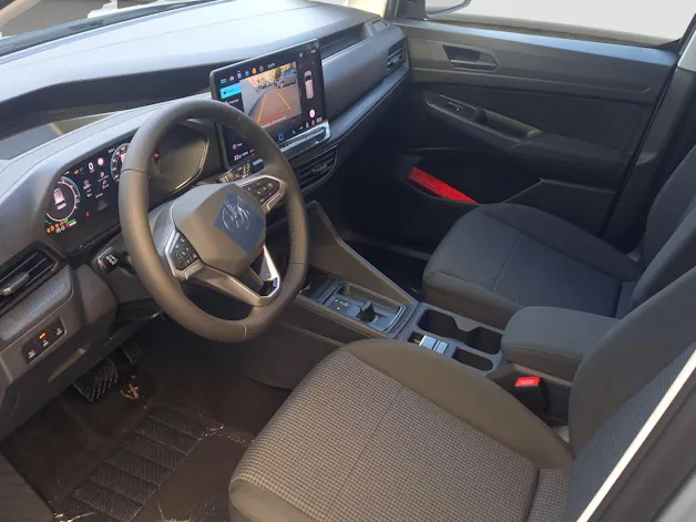 VW Caddy 1.5 TSI Plug in Hybrid Trend Liberty DSG