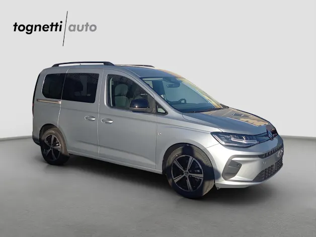 VW Caddy 1.5 TSI Plug in Hybrid Trend Liberty DSG