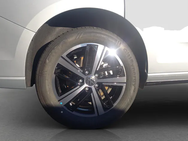 VW Caddy 1.5 TSI Plug in Hybrid Trend Liberty DSG