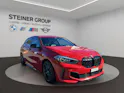 BMW M135i xDrive Steptronic