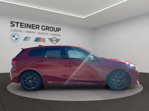 BMW M135i xDrive Steptronic