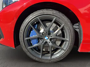 BMW M135i xDrive Steptronic