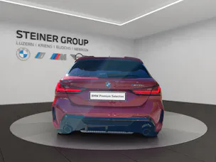 BMW M135i xDrive Steptronic