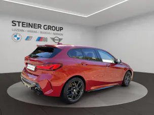 BMW M135i xDrive Steptronic