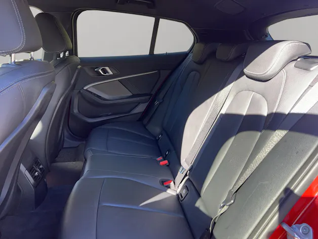 BMW M135i xDrive Steptronic