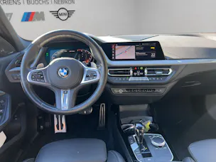 BMW M135i xDrive Steptronic