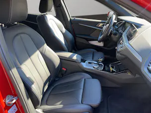 BMW M135i xDrive Steptronic