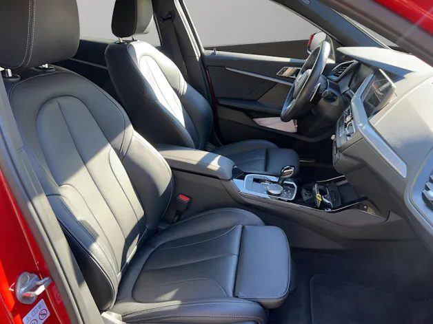 BMW M135i xDrive Steptronic