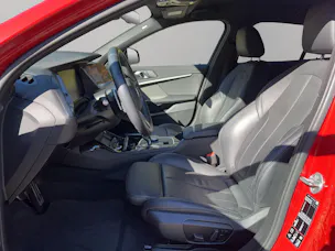 BMW M135i xDrive Steptronic