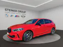 BMW M135i xDrive Steptronic