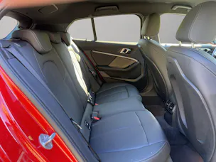 BMW M135i xDrive Steptronic