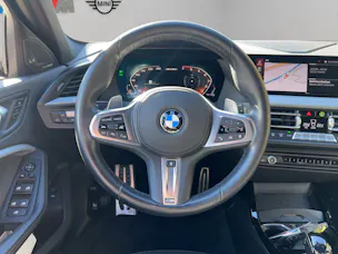 BMW M135i xDrive Steptronic
