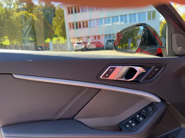 BMW M135i xDrive Steptronic
