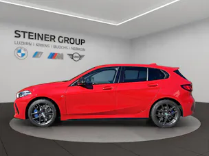 BMW M135i xDrive Steptronic