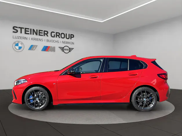 BMW M135i xDrive Steptronic