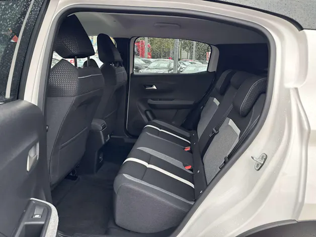 OPEL Frontera-e 54 kWh Ultimate Automat