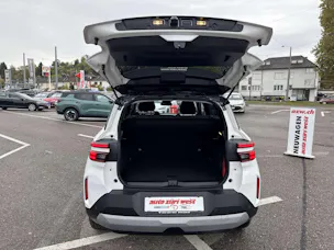 OPEL Frontera-e 54 kWh Ultimate Automat